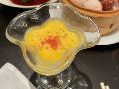 -ManHo万豪中餐厅(成都茂业JW万豪酒店)