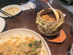 -老厨家(友谊路总店)