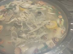 -天都火锅酒楼(虹梅南路店)
