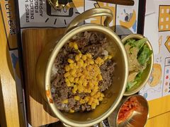 -小韩屋韩国料理(上海湾店)