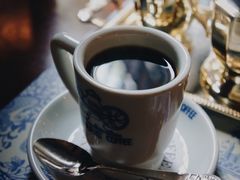 -西村咖啡店 (中山手本店)