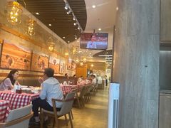 -西贝(无锡万象城店)