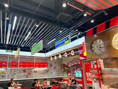 -堂堂小伙夫·辽宁小吃大排档(京西大悦城店)