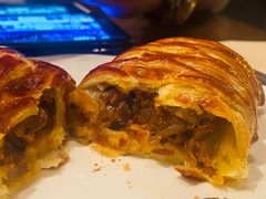 红酒牛肉酥-星巴克臻选(南京金茂览秀城店)