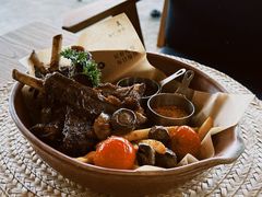 -六阅·福十 FORTEN 海景咖啡西餐厅(双廊古镇店)