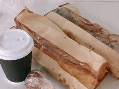 -朝夕精致早餐(奉天九里店)