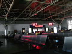 -福州火车站(地铁站)
