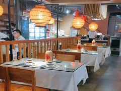 -老屋印象川菜(马园路店)
