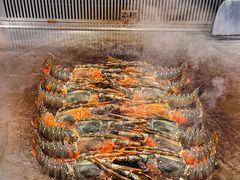 -海悦港蒸汽海鲜·和牛火锅自助餐厅