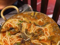 -田园北魏家宴·大同菜(御东店)