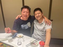 -梅花香里大酒店(郁金香路店)