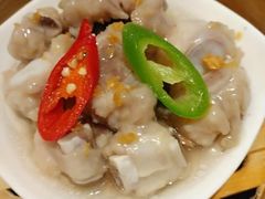-厦门海沧正元希尔顿逸林酒店開全日餐厅