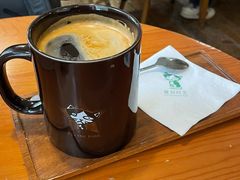 -雕刻时光咖啡馆(交大店)