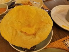 酥皮黄咖喱牛腩-CHINCHIN 青青·泰国料理(万象食家店)