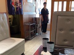 -三石铁板烧(紫竹桥店)