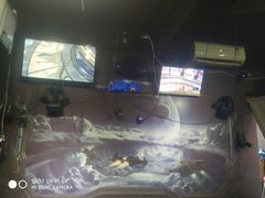 -游趣VR·虚拟现实体验馆(天河店)