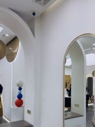 点击看大图 -JUNO hair salon