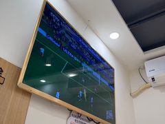 -白山烧烤(文安路万豪店)
