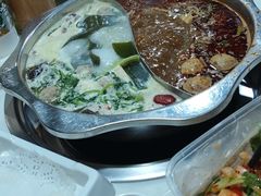 -傣妹火锅(南京东路一店)