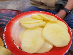 -草本味·市井羊肉馆(新开铺总店)