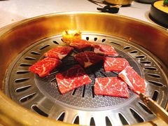 -妥妥烤肉料理(昙华林店)