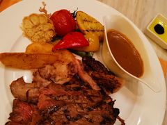 -郑州希尔顿酒店·阿米奇意大利餐厅