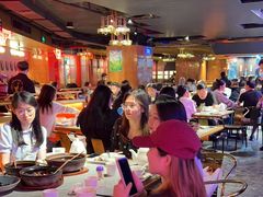 -啫神·广州地标美食(北京路店)