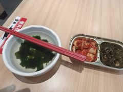 -小木屋拌饭(西安华阳城店)