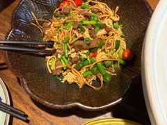 -鱼食饭稻·苏浙土菜17年老馆子(平江路店)