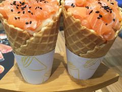 -Sushi Love 创意寿司(丽影广场店)