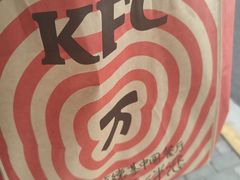 -肯德基(成山路地铁站店)