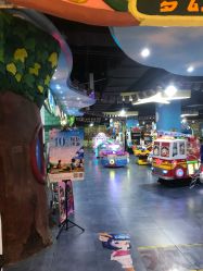-利奥梦幻主题乐园(爱琴海购物公园店)