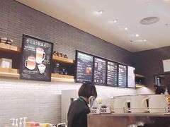 -星巴克臻选(济南万达店)