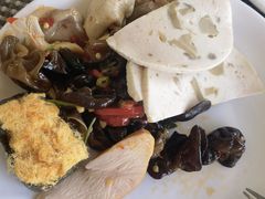 -粤海璇宫·木棉花高空旋转餐厅·聚会派对