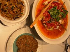-东方红·湖南菜(金屿店)