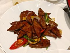 -宝月楼·台湾菜馆(天河城店)
