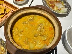 -依立香饭·紫砂鸡汤煲饭(紫云阁店)