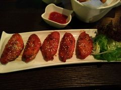 -Spice Garden印度餐厅(上海火车站店)