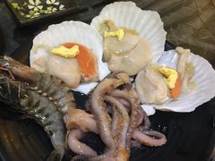 -熊出没日本烧肉放题