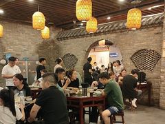 -小街天府(西工小街店)