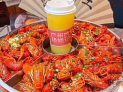 -熊记虾王·小龙虾(东晓南店)