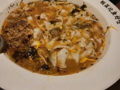 -太二酸菜鱼(福州泰禾店)