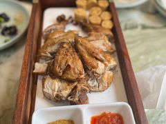 -小吊梨汤·北京菜(香山店)