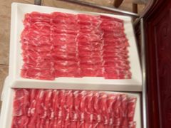 -清真·鸦儿李记·涮肉(花市店)