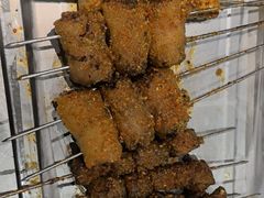 -彭城八戒羊肉串(总店)