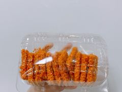 蟹黄锅巴-六贤记(文三店)