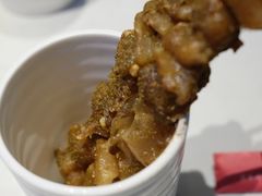 -东门口涮肉·砂锅·烤串(老门东店)