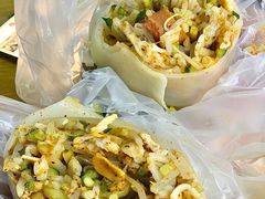 -安徽阜阳卷馍(西单店)