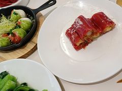 -蔡澜点心·粤菜(月星环球港店)