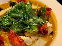 -盛元荼集  素食(滨江凯德壹店)